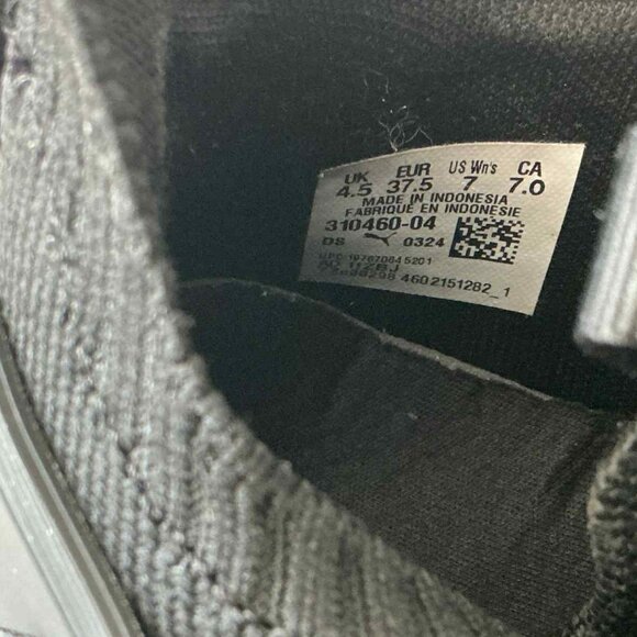 PUMA Softride Symmetry Fuzion shoes - Picture 8 of 8